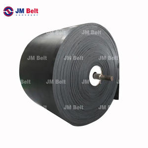 Slijtvaste Rubberen Transportband Verlengt De Levensduur In Zware Omstandigheden - Product Image 6