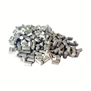 Poudre de rhodium en éponge, catalyseur métallique, prix, 99,9% de rhodium gris noir, poudre de nano-rhodium - Product Image 5