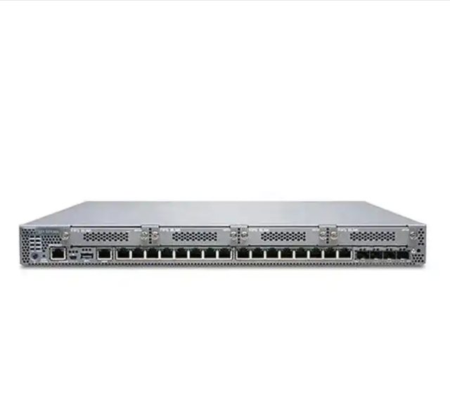 Juniper EX2300-24T 24-Port Gigabit Ethernet Switch with 4 SFP Ports