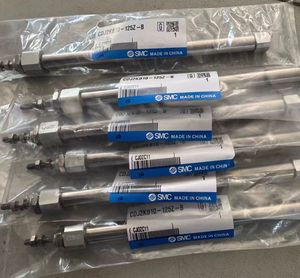 กระบอกสูบ # mhz2-20dn2, จัดส่งเร็วทันใจ, Lg-1840 ของใหม่แกะกล่อง ของแท้ รับประกันหนึ่งปี - Product Image 2