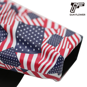 Groothandel <span class=keywords><strong>Holster</strong></span> Schilderij <span class=keywords><strong>Owb</strong></span> Polymeer <span class=keywords><strong>Holster</strong></span> Met 360 Graden Peddel Bevestiging - Product Image 6