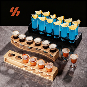 Chinese Shot Glass: Custom & Wholesale Options