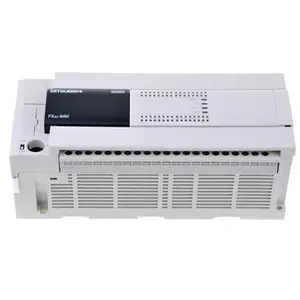 Fx2n-48mr-001 nuovo modulo Controller di programmazione PLC di marca Mitsubishi