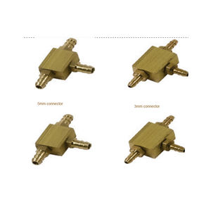 <strong>Dental</strong> <strong>Unit</strong> Square Adaptor 3mm/5mm With 3 Nozzle for <strong>Dental</strong> <strong>Chair</strong> Spare Part Accessoris/<strong>Dental</strong> <strong>Unit</strong> Spare Parts Square Adaptor - Product Image 2