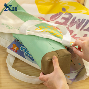 Design speciale logo personalizzato grande capacità penna forniture cancelleria borse porta cerniera in piedi <span class=keywords><strong>astuccio</strong></span> fantasia per bambini - Product Image 4