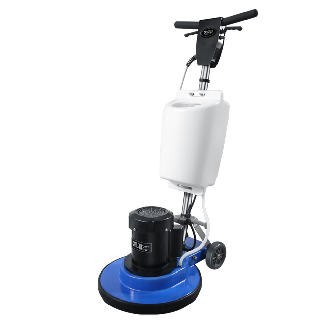 Factory Carpet Cleaning Equipment Floor Sweeper Multifunctional Hotel Industrial Tile Sweeping Hand-held Floor Cleaner Machine