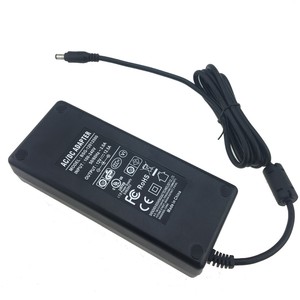 24v 150w ספק כוח אוניברסלי <span class=keywords><strong>24v6a</strong></span> 144W מיתוג אספקת חשמל <span class=keywords><strong>24v6a</strong></span> מתאם נייד עם CE RCM RoHS CCC CUL - Product Image 1