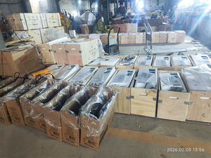 Palans électriques de 800 kg - Mini-<span class=keywords><strong>treuil</strong></span> de 1800 lb (816 kg) avec télécommande filaire, 220V/110V, pour levage en garage, projets de bricolage à domicile et en atelier - Product Image 3