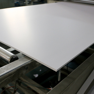 Pannelli <span class=keywords><strong>in</strong></span> Schiuma PVC Bianchi, Lastre <span class=keywords><strong>Forex</strong></span> Sintra Impermeabili per Mobili 1220x2440mm, Direttamente dalla Fabbrica - Product Image 6