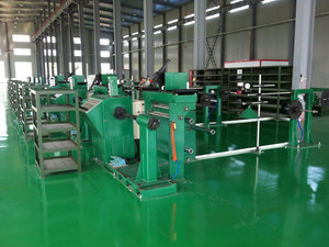 Tự động quanh co máy từ Trung Quốc windinng máy cho máy biến áp - Product Image 6