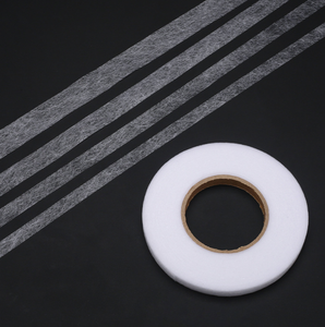 Fer de PA sur l'entoilage de filet adhésif de double face pour l'ourlage - Product Image 6