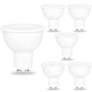 Vertak מקצועי באיכות גבוהה 7w <span class=keywords><strong>gu10</strong></span> הוביל אור זרקור אור צוען 10 נורות עבור הצג מלון - Product Image 1