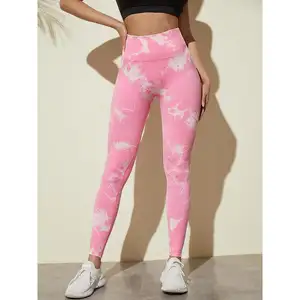 Panty Leggings Voor Dames Mesh Scrunch Butt Taille Trainer Heren Glanzend Nylon Tieners Hoge Taille Dames Thermische Legging