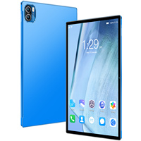 La mejor tableta PC educativa de 10 pulgadas del fabricante de Shenzhen con SIM Dual 4G y gran capacidad de batería