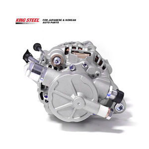 <span class=keywords><strong>Alternador</strong></span> de Coche KINGSTEEL OEM MD135825, <span class=keywords><strong>Precio</strong></span> de Fabricante, Sistema Eléctrico Automotriz para MITSUBISHI L300 P25W 1986, Repuestos Japoneses - Product Image 3
