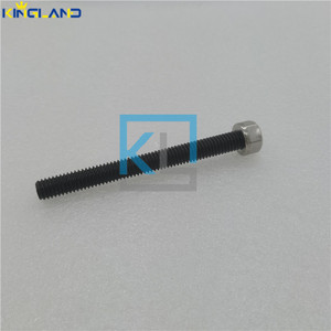 Chất lượng cao Phụ tùng động cơ diesel OEM máy xúc/Máy phát điện C15 Bolt 1061792 106-1792 phù hợp cho mèo - Product Image 2