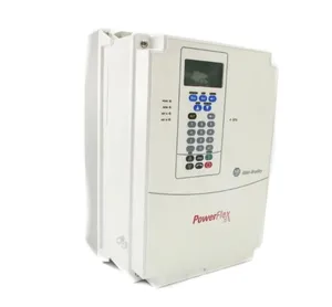 Новый и оригинальный PLC AB 20AD052C3AYNANC0 в наличии