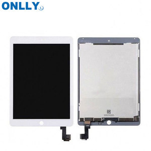 Mejor <span class=keywords><strong>Precio</strong></span> 9,7 pulgadas pantalla LCD pantalla táctil para el <span class=keywords><strong>iPad</strong></span> 2 aire <span class=keywords><strong>A1566</strong></span> LCD digitalizador Asamblea - Product Image 2