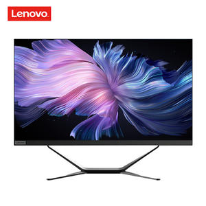 <span class=keywords><strong>Lenovo</strong></span> produttore 24 pollici <span class=keywords><strong>Monitor</strong></span> Computer ufficio e casa tutto in uno schermo Lcd nero per Pc con basso MOQ - Product Image 4