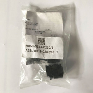 ขั้วต่อแท้ FANUC A06B-6114-K210/E - Product Image 2