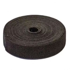 Sangle de fixation en nylon, boucle auto-agrippante double face, bande auto-agrippante de haute qualité, sangles de fixation en nylon réutilisables - Product Image 2