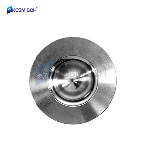 Juego de Pistones de Motor D4EA de Alta Calidad, Nuevo, OEM 23410-27901, para Vehículos, Diámetro de 83 mm, Aleación de Aluminio, Repuesto - Product Image 6