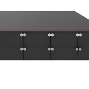 Huawei WAF-D3105F เว็บแอพพลิเคชั่นไฟร์วอลล์แบบ 2U พร้อมพอร์ต 2xGE ช่องเสียบขยาย 8 ช่อง หน่วยความจำ 64GB ของแท้ใหม่ - Product Image 4