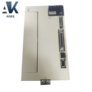 Yaskawa SERVOPACKs 2kW SGD7S-180A30A002 - Product Image 1