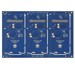 Partner Affidabile per PCBA, Hardware IoT Intelligente, Design Robusto, Connettività, Gestione dell'Alimentazione, Discutiamo sul Prodotto - Product Image 6