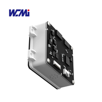 Lecteur de codes QR NFC USB TTL intégré 1D 2D Module scanner de codes à barres Escaner Codigo Barras Lector Codigo