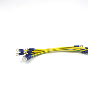 맞춤형 배선 하네스, 맞춤형 전자 배선 하네스, 와이어 어셈블리 제조업체 - Product Image 2