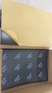 Bông cách âm giảm tiếng ồn tần số thấp cao cấp, làm bằng bọt Polyetylen, - Product Image 5