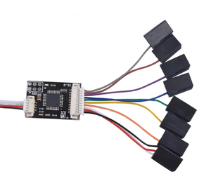 Mới nhất Pixhawk/ppz/MK/mwc/<span class=keywords><strong>ppm</strong></span> <span class=keywords><strong>Encoder</strong></span> <span class=keywords><strong>v1.0</strong></span> Phiên bản cho RC Receiver chuyến bay điều khiển - Product Image 1