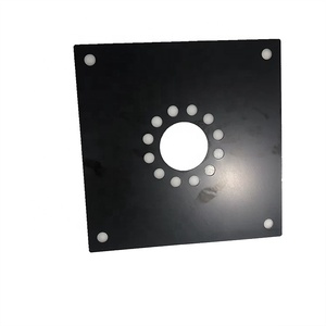Оригинальная передающая эластичная пластина ZF 4WG200, новая запасная часть для фронтального погрузчика Liugong - Product Image 1