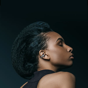 Nhà Máy Bán sỉ M8 mở tai earclip không dây Earbuds điều khiển cảm ứng TWS EA rclip Tai nghe xương dẫn trên tai tai nghe - Product Image 6