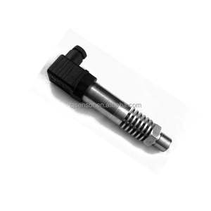 Transmitter Tekanan Segel Panas Presisi Tinggi 0.5% FS 0-50V 0-10V 4~20mA <span class=keywords><strong>Sensor</strong></span> Chuangjin CJBP Baja Tahan Karat 304/316L untuk - Product Image 2