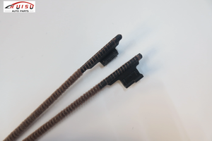 RUISU - Cable de Cristal para Techo Solar, <span class=keywords><strong>Precio</strong></span> de Fábrica, Duradero, OEM Original, Piezas de Reparación Personalizables para Volkswagen <span class=keywords><strong>Tiguan</strong></span>/Touran/Sharan - Product Image 5