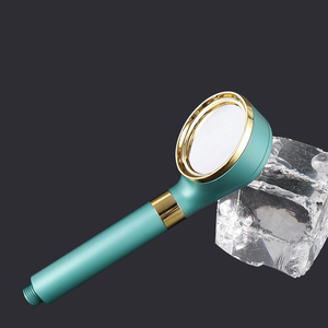 Filtre <span class=keywords><strong>multicouche</strong></span> de haute qualité Filtre de pommeau de <span class=keywords><strong>douche</strong></span> <span class=keywords><strong>Douche</strong></span> à main givrée - Product Image 5