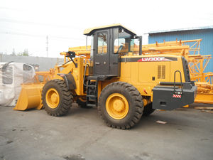 चीन की टॉप ब्रांड मिनी 3 टन एलवी300f बिक्री के लिए स्पेयर पार्ट्स की कीमत - Product Image 3