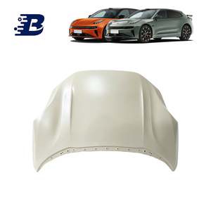 Panneau de pare-chocs OEM pour Zeekr 001, autres pièces automobiles, autres pièces de carrosserie, assemblage de rechange, pièces automobiles pour voitures - Product Image 6