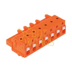 Wago 2231707008000 - Nuovo - Product Image 1