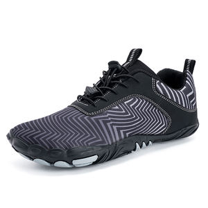 Yoris Chaussures de sport de plein air légères <span class=keywords><strong>Pieds</strong></span> larges Chaussures de randonnée urbaines et de jour Chaussures de randonnée <span class=keywords><strong>pieds</strong></span> <span class=keywords><strong>nus</strong></span> - Product Image 1