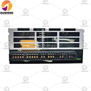Vertiv S48-2000E3 Solar Inverter Module High Efficiency 48V 50A 3000W Rectifier Power Supply For Telecom Power