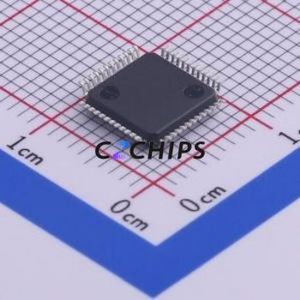 Puce PMIC ADC/DAC de circuit intégré de la LQFP-48 AD2S1210WDSTZ (7x7) toute neuve et originale-à usage spécial - Product Image 2