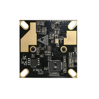 Capteur imx307 cmos 1080p 2mp 60fps pour module de caméra domestique intelligente usb à faible éclairage sony