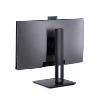 PC todo en uno de 23,8 pulgadas Intel Core 8GB RAM función táctil-1920*1080P gráficos integrados Barebone Monoblock Desktop Office AU