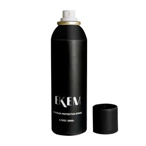 EKEM Waterproof - Rain Shoe Protector Spray For All Shoes - Suede/ Nubuck/ Leather/ Fabric Prevents From Water And Stain