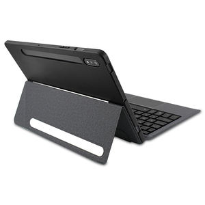 Étui pour clavier magique Split pour A9 Plus A11 Plus, housse de protection magnétique avec emplacement pour stylo de charge de type C - Product Image 4