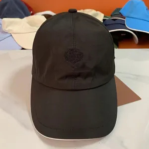 Gorra de Béisbol con Visera Curva, Diseño Moderno Unisex, Bordado de Letras, Transpirable y Cómoda, Protección Solar - Product Image 4