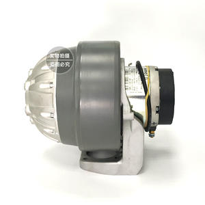 Ensemble de transmission pour transpalette électrique Linde MT15, moteur MTRMP11 200 FWD pour tous les chariots élévateurs électriques - Product Image 1